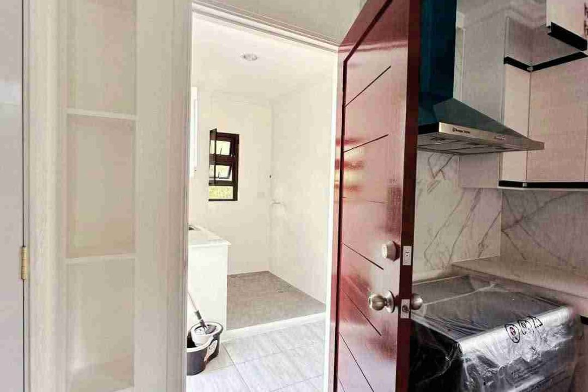 3 Bedroom House for Sale in Bakakeng North, Baguio, Benguet – photo 4