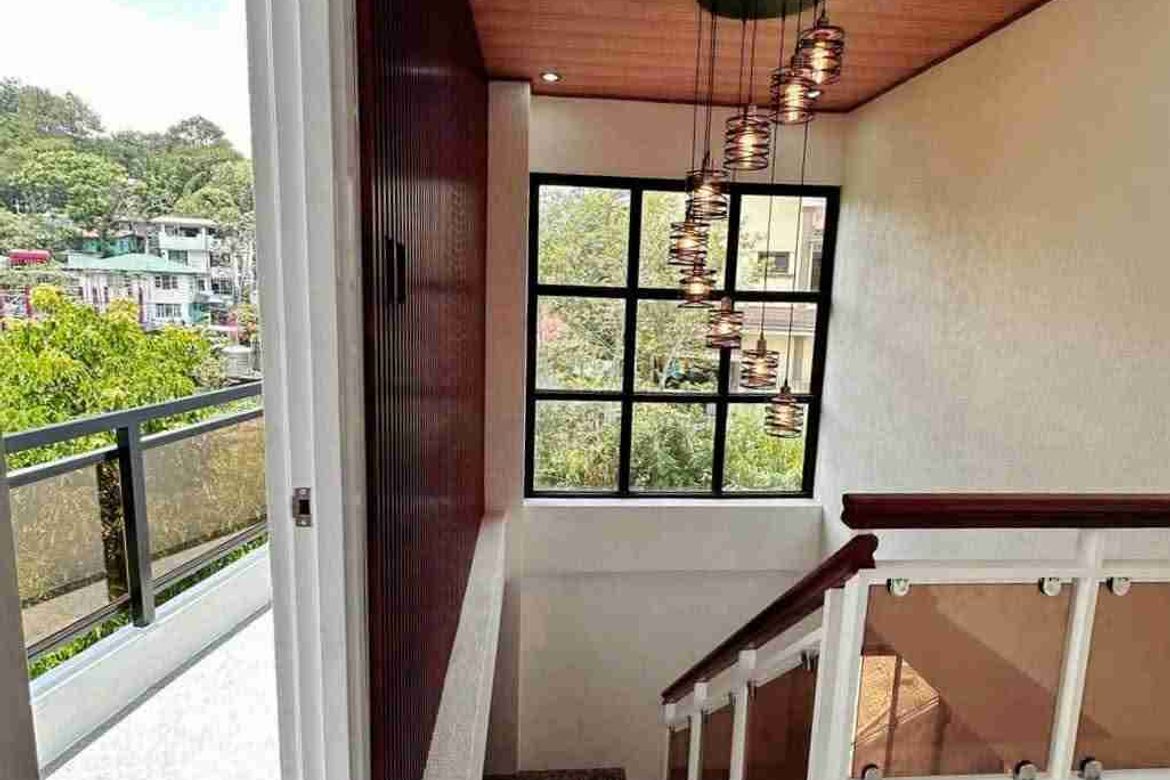 3 Bedroom House for Sale in Bakakeng North, Baguio, Benguet – photo 6