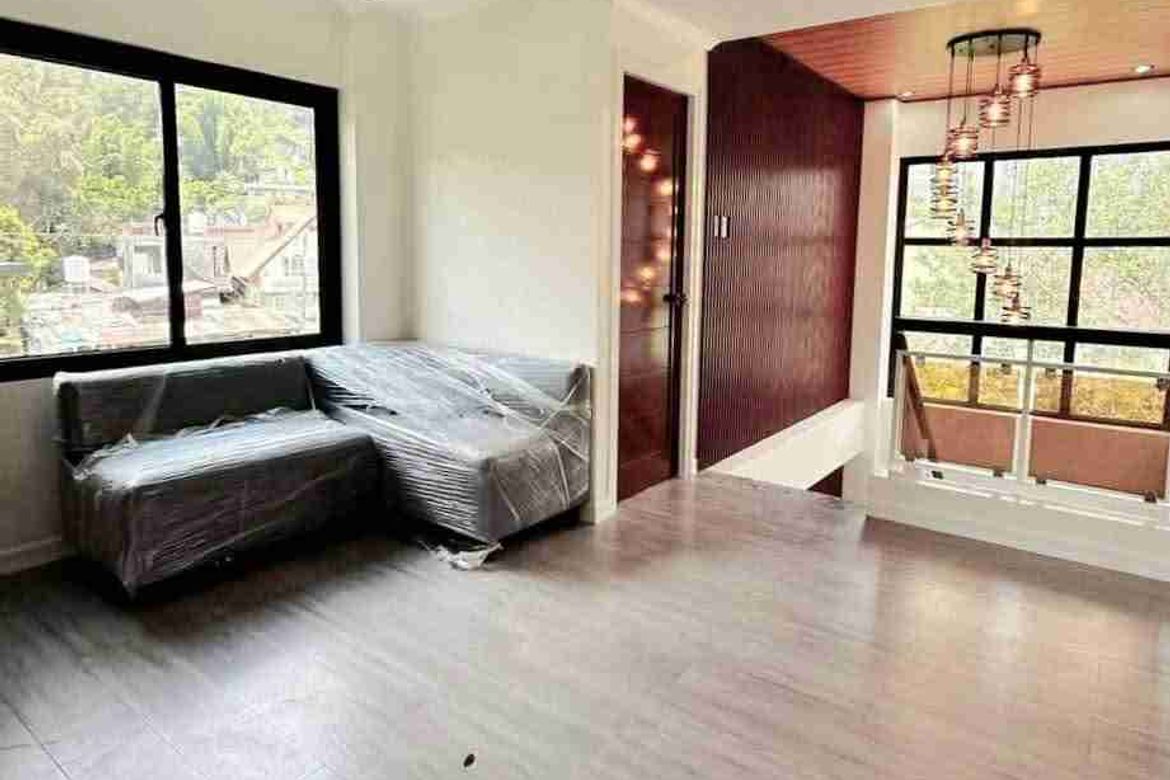 3 Bedroom House for Sale in Bakakeng North, Baguio, Benguet – photo 7