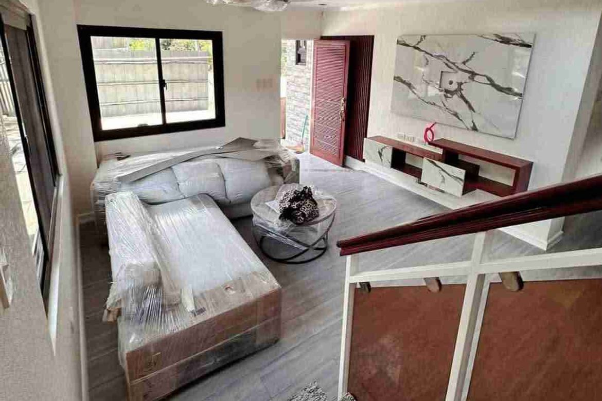 3 Bedroom House for Sale in Bakakeng North, Baguio, Benguet – photo 8