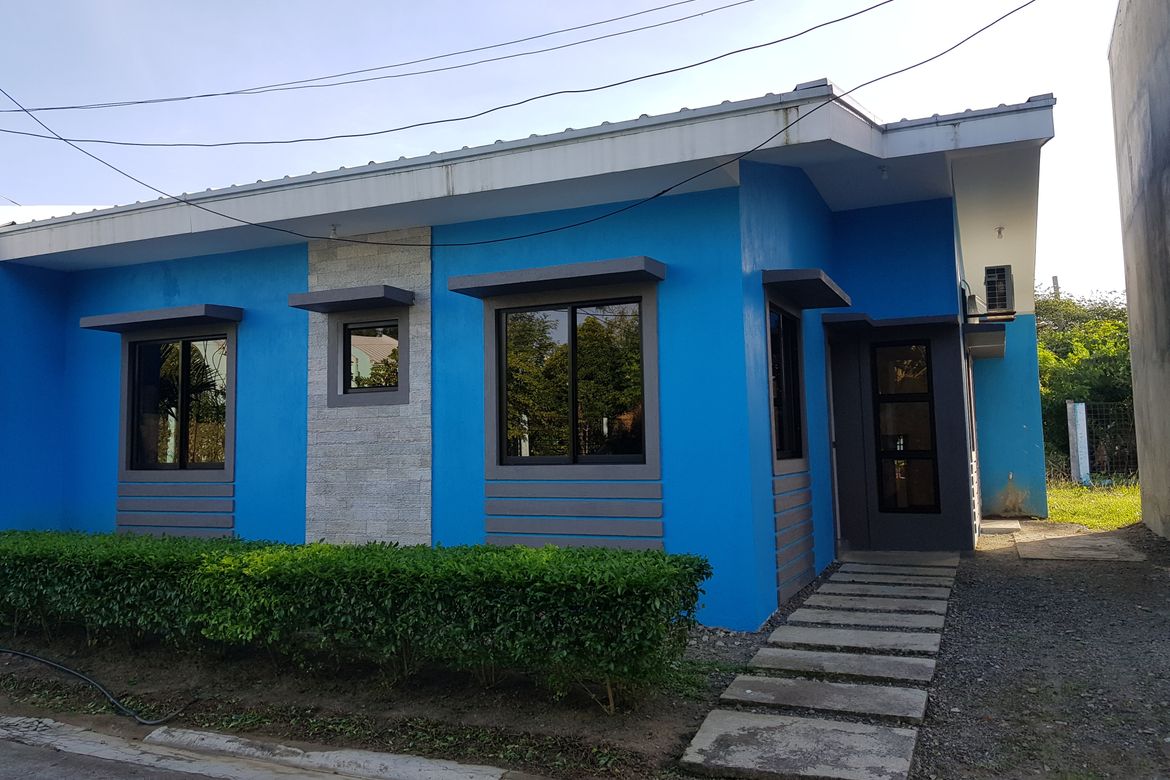 3 Bedroom House for Sale in Balabag, Pavia, Iloilo