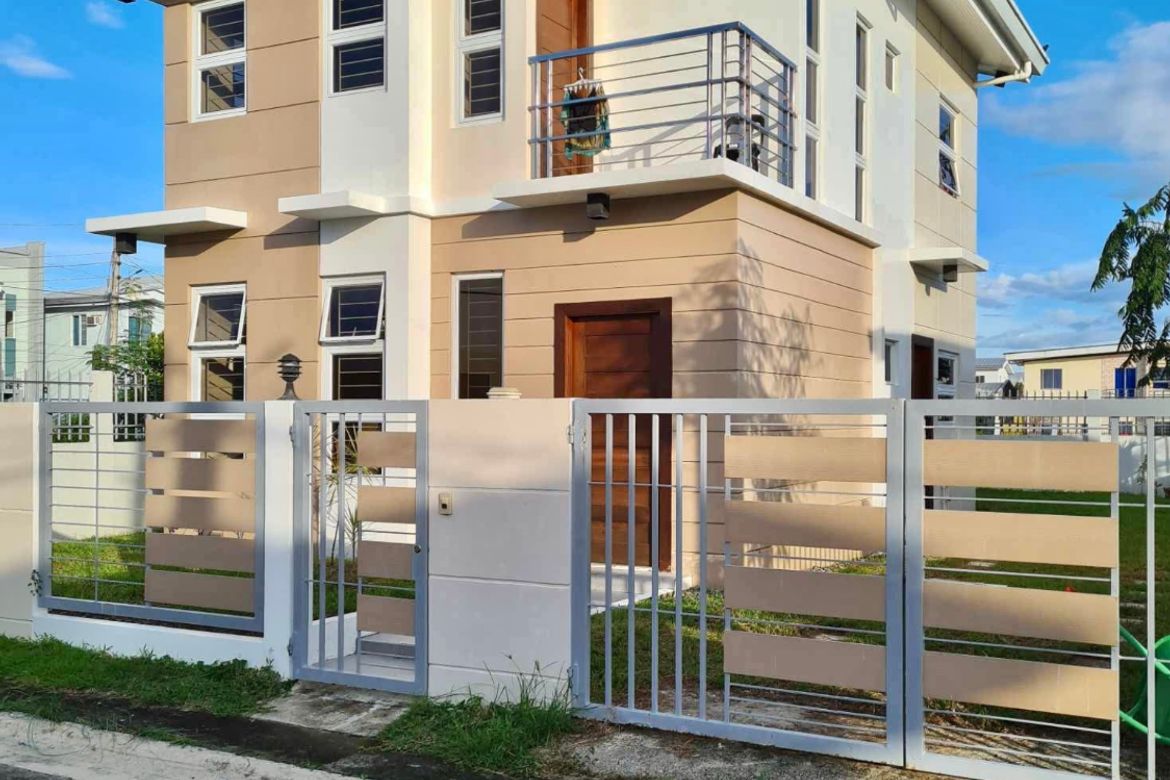 3 Bedroom House for Sale in Balabag, Pavia, Iloilo