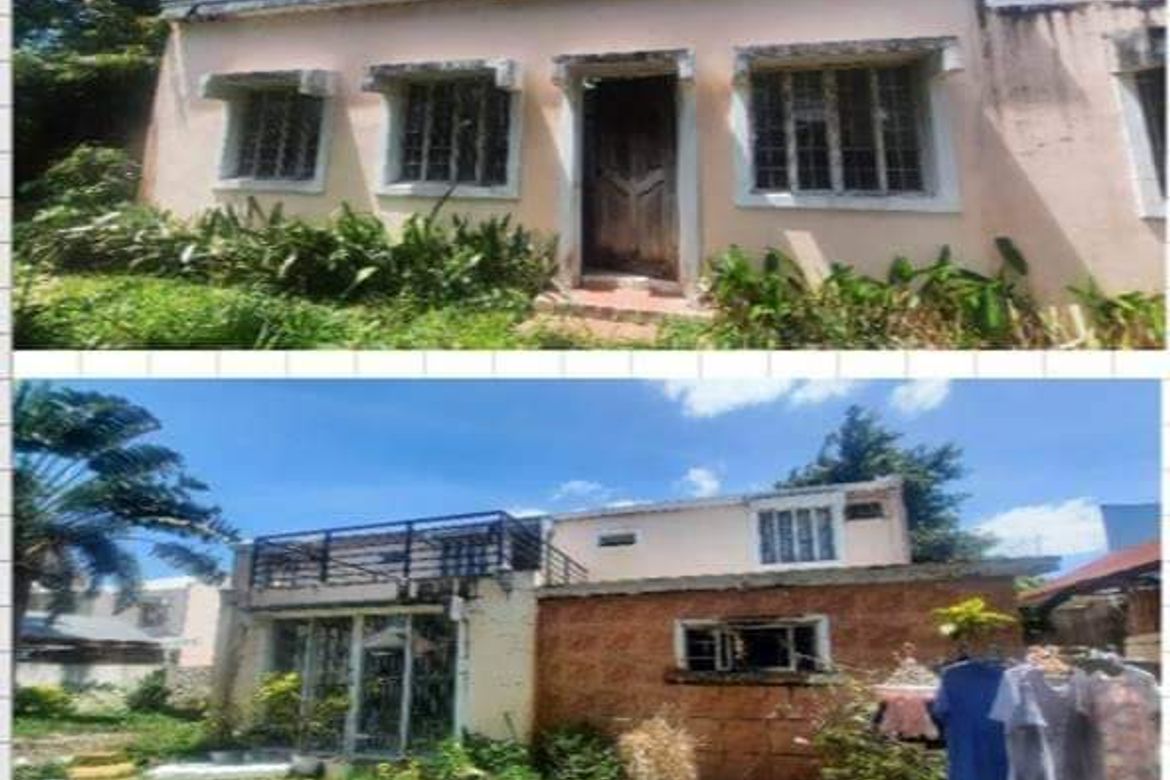 3 Bedroom House for Sale in Balabag, Pavia, Iloilo