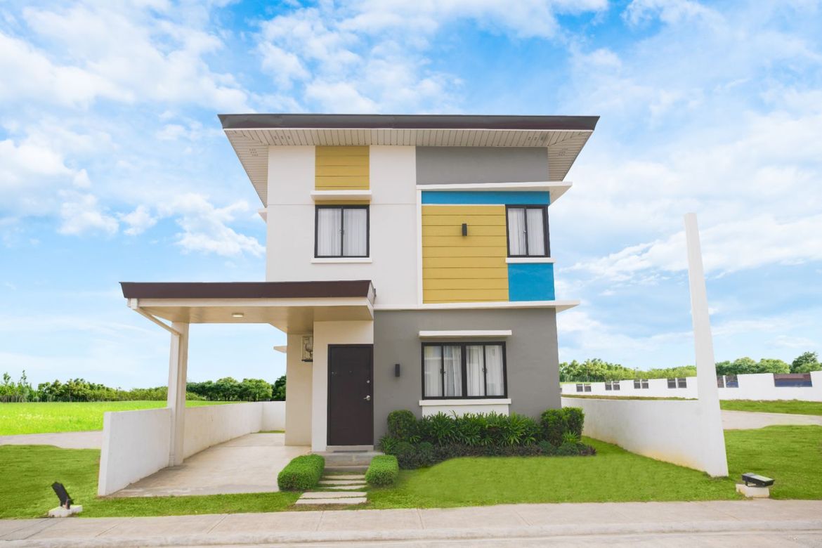 3 Bedroom House for Sale in Balanga, Bataan