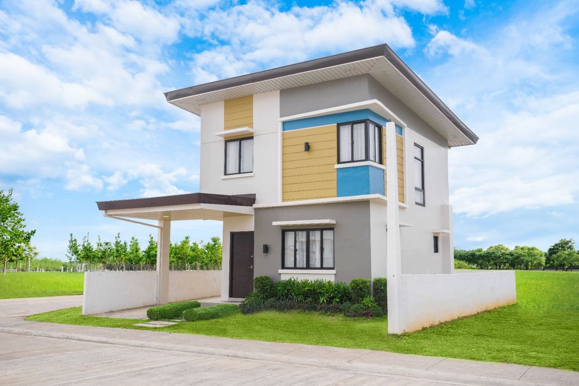 3 Bedroom House for Sale in Balanga, Bataan – photo 5