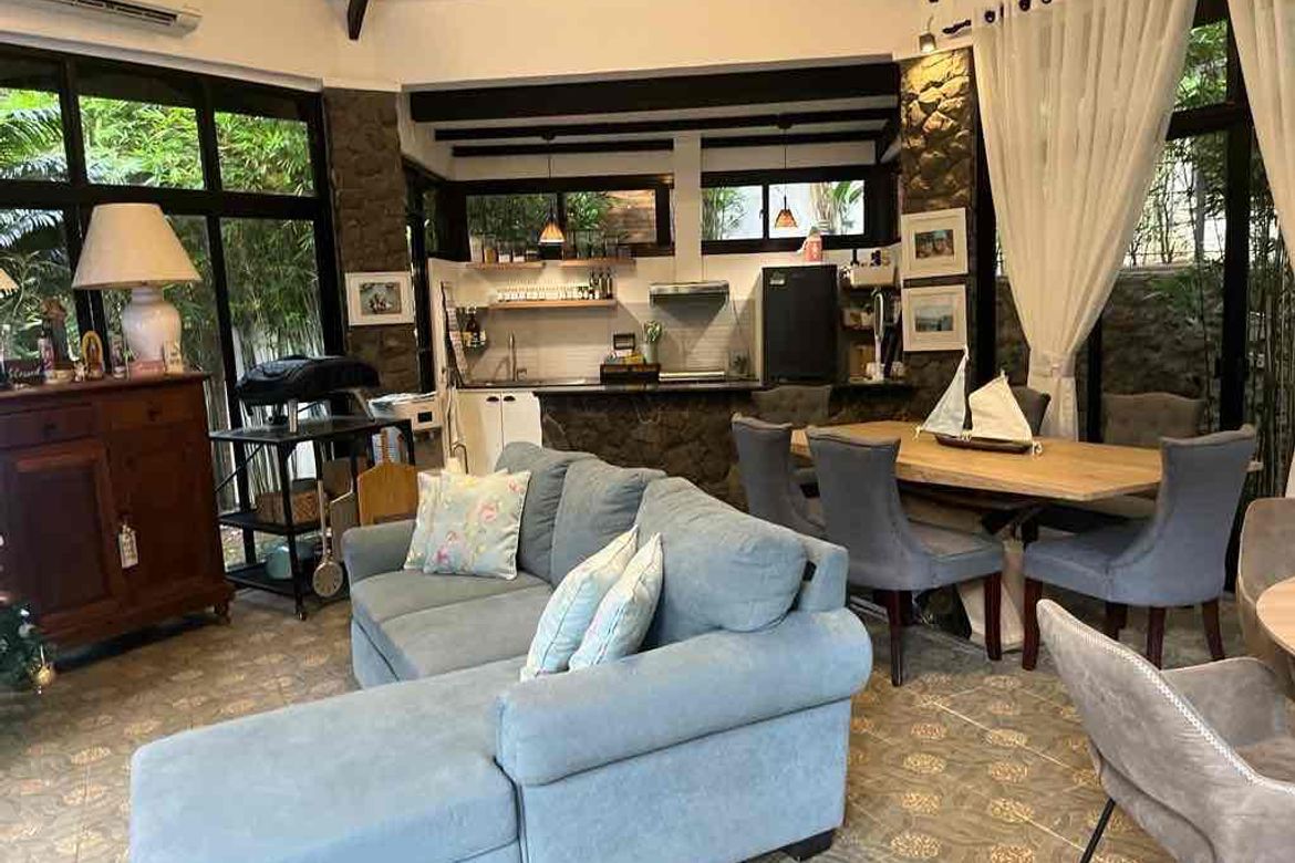 3 Bedroom House for Sale in Balaytigui, Nasugbu, Batangas – photo 4