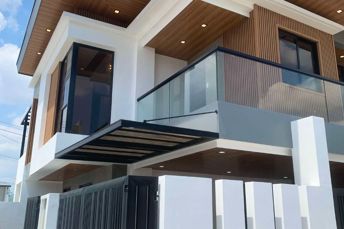3 Bedroom House for Sale in Balibago, Angeles, Pampanga