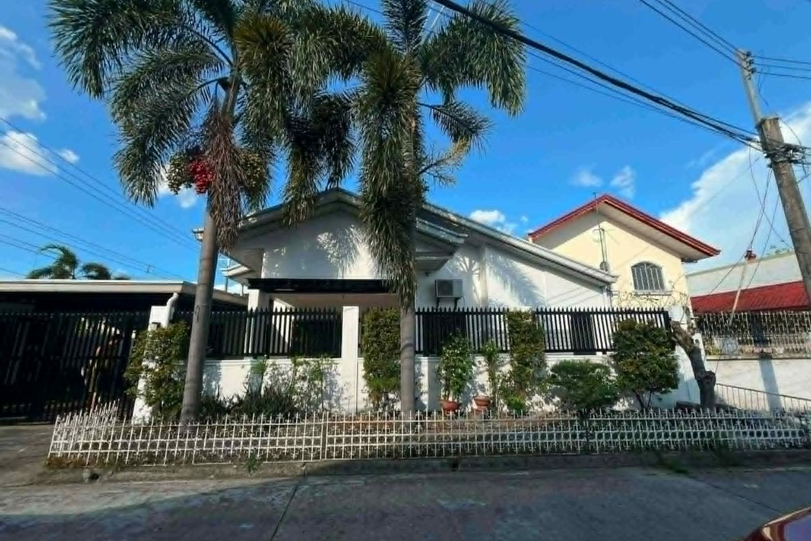 3 Bedroom House for Sale in Balibago, Angeles, Pampanga