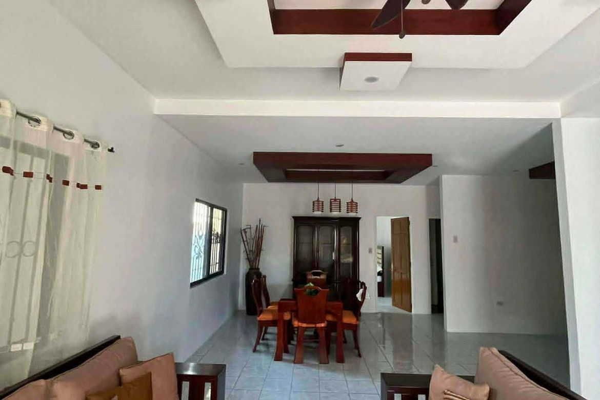 3 Bedroom House for Sale in Balibago, Angeles, Pampanga – photo 3