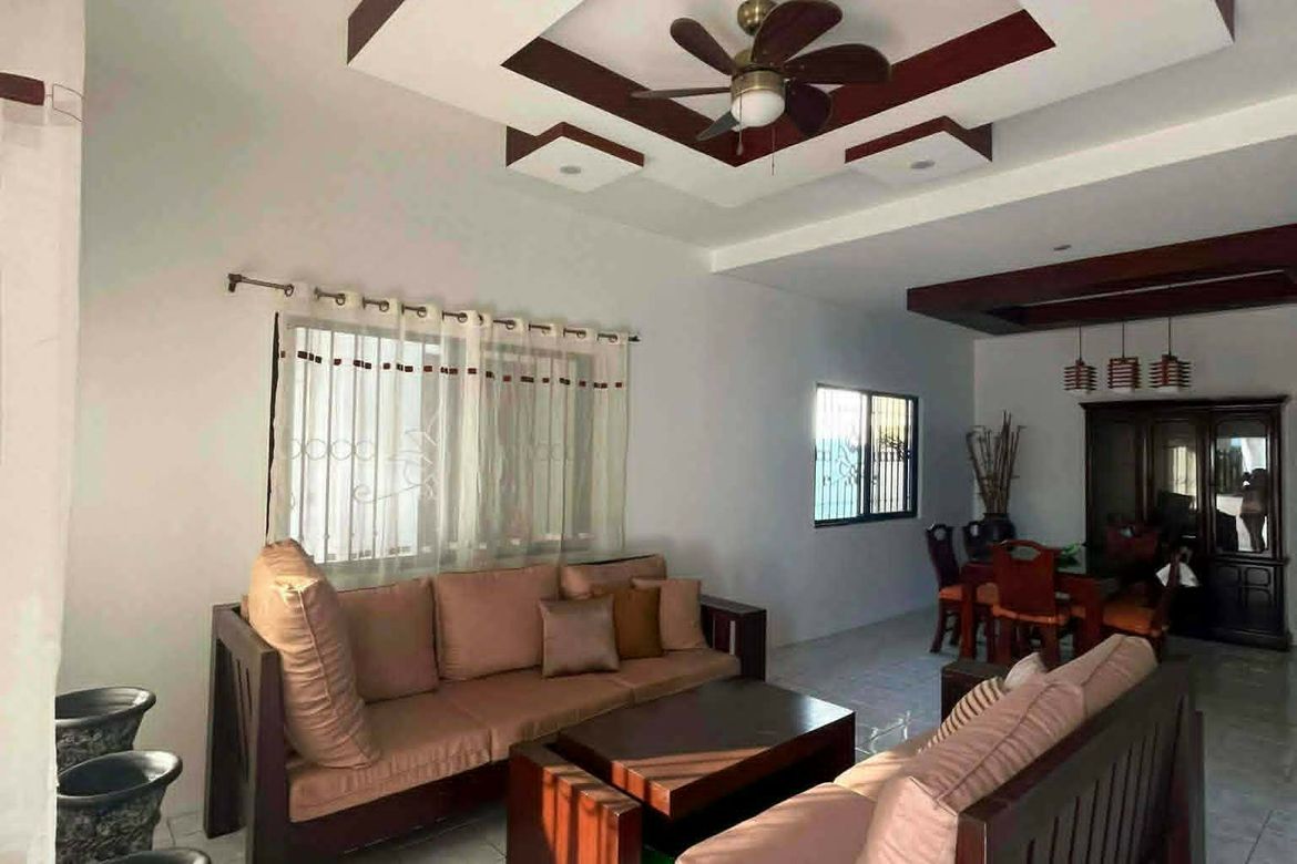 3 Bedroom House for Sale in Balibago, Angeles, Pampanga – photo 4