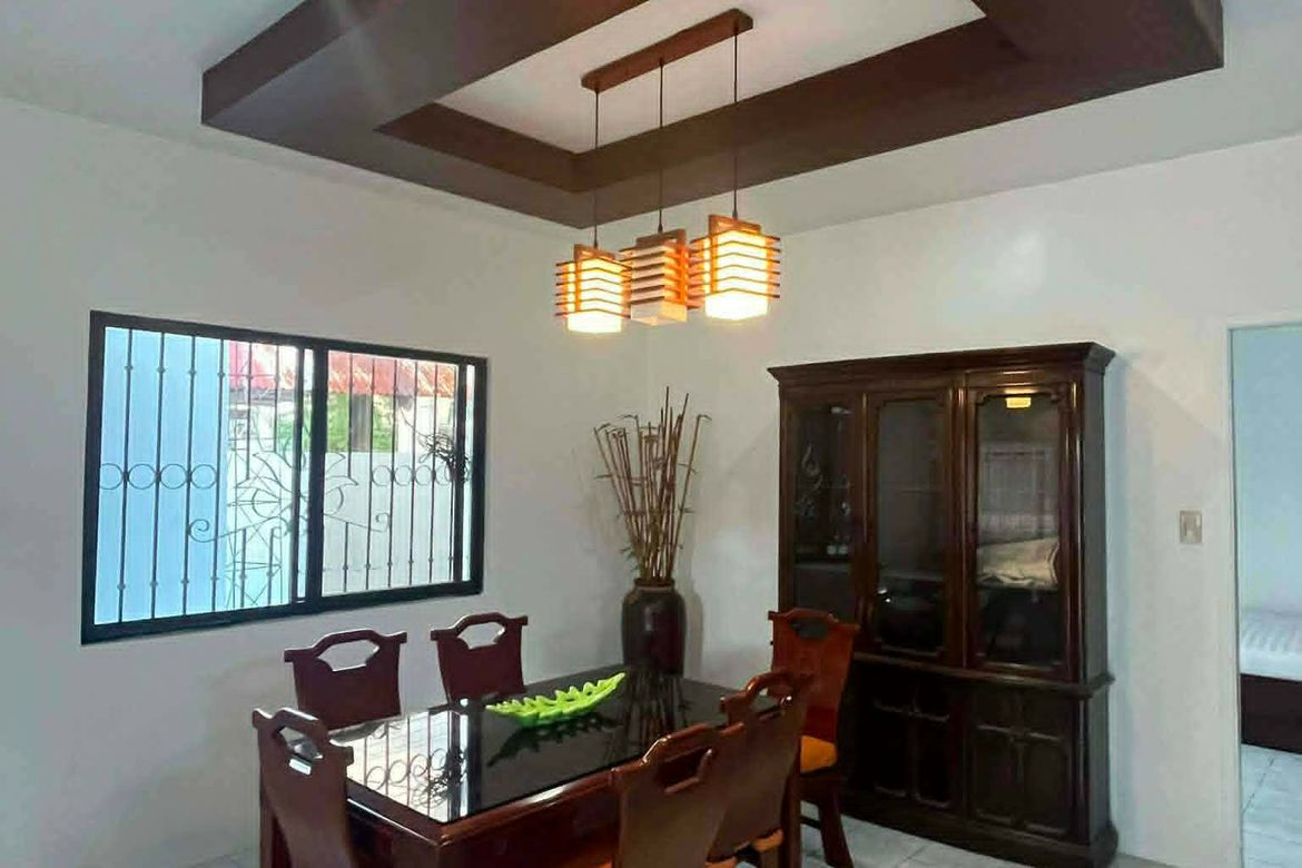 3 Bedroom House for Sale in Balibago, Angeles, Pampanga – photo 5