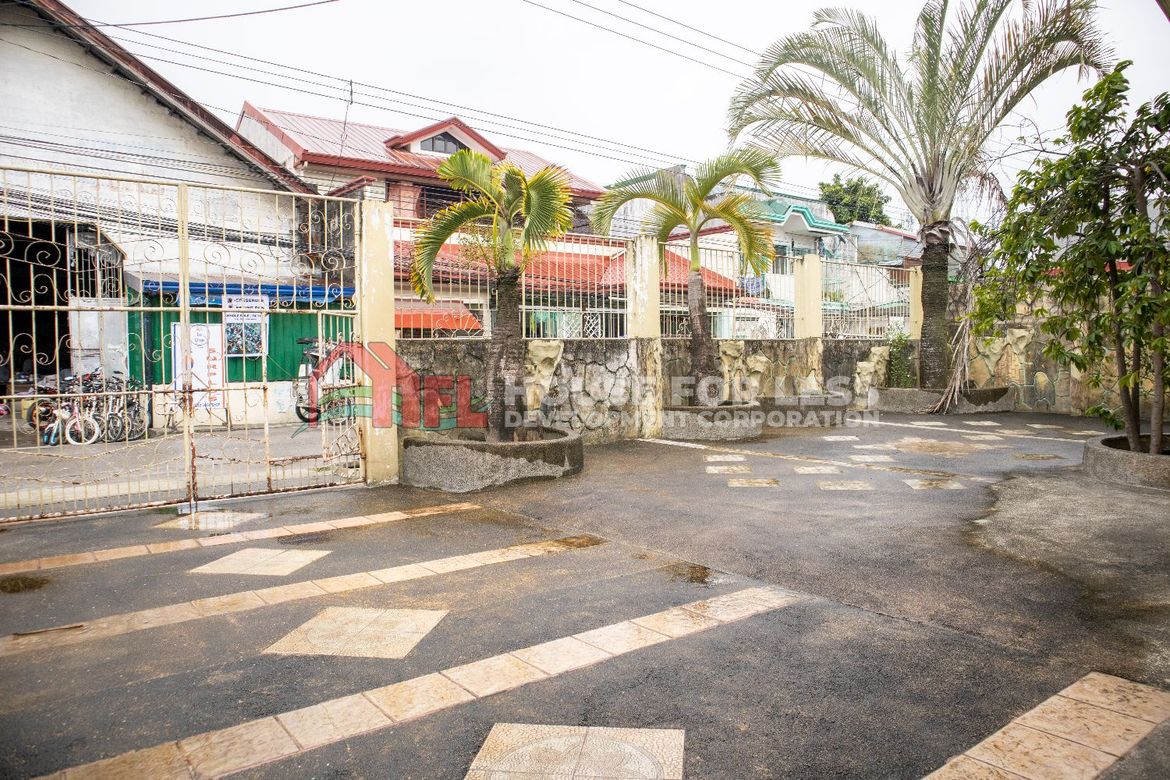 3 Bedroom House for Sale in Balibago, Angeles, Pampanga