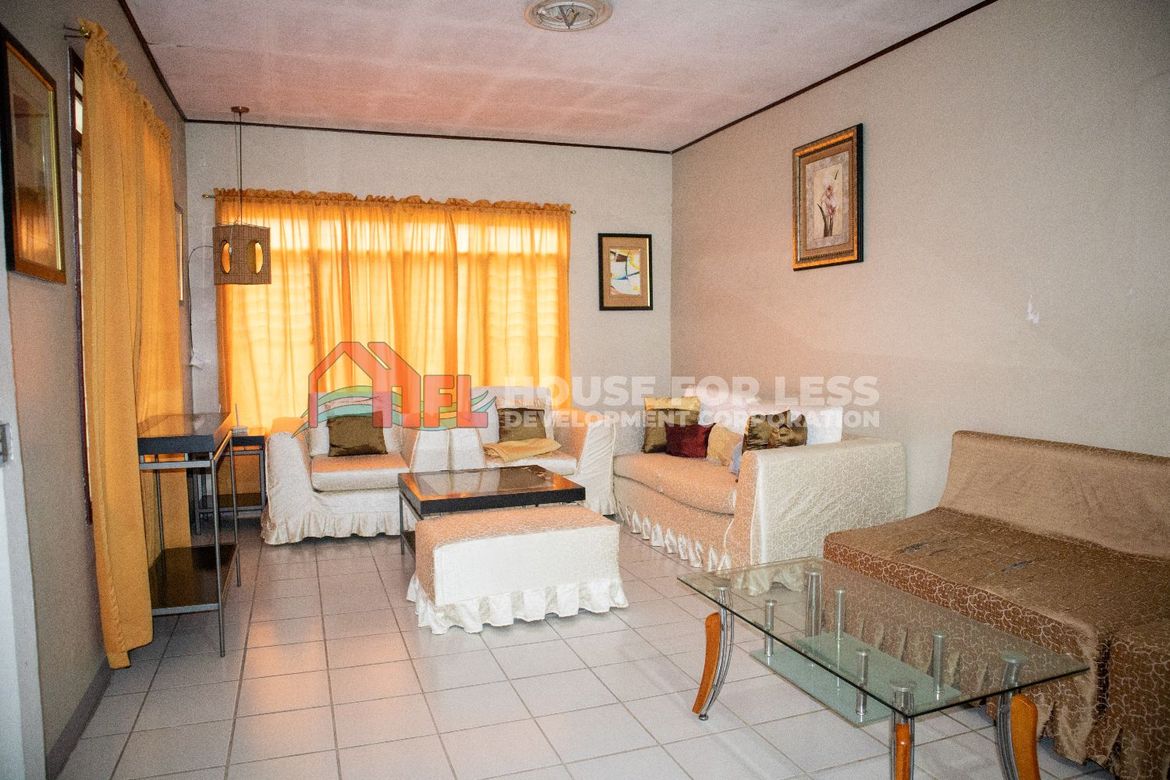 3 Bedroom House for Sale in Balibago, Angeles, Pampanga – photo 2