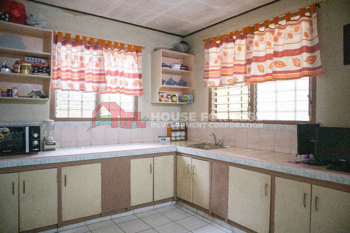 3 Bedroom House for Sale in Balibago, Angeles, Pampanga – photo 3