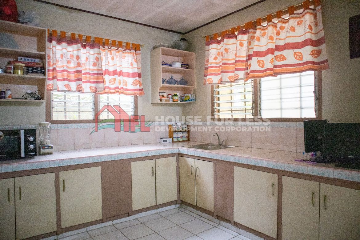 3 Bedroom House for Sale in Balibago, Angeles, Pampanga – photo 4
