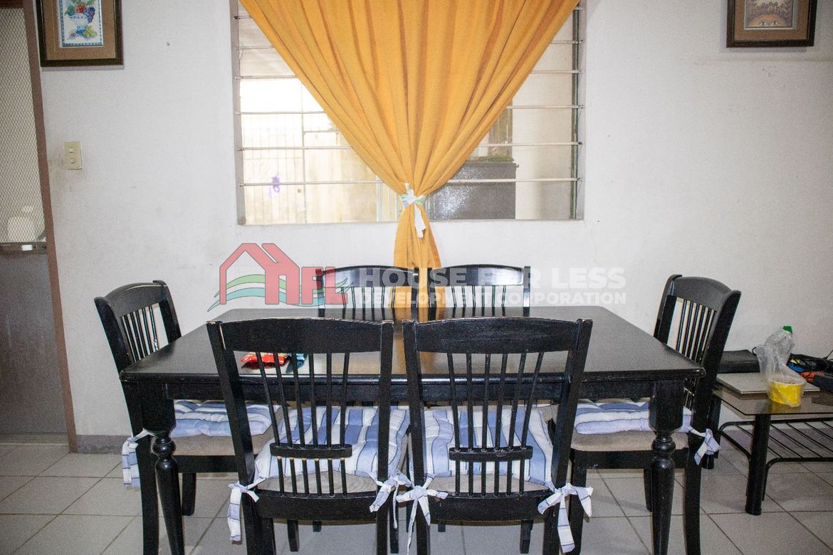 3 Bedroom House for Sale in Balibago, Angeles, Pampanga – photo 7
