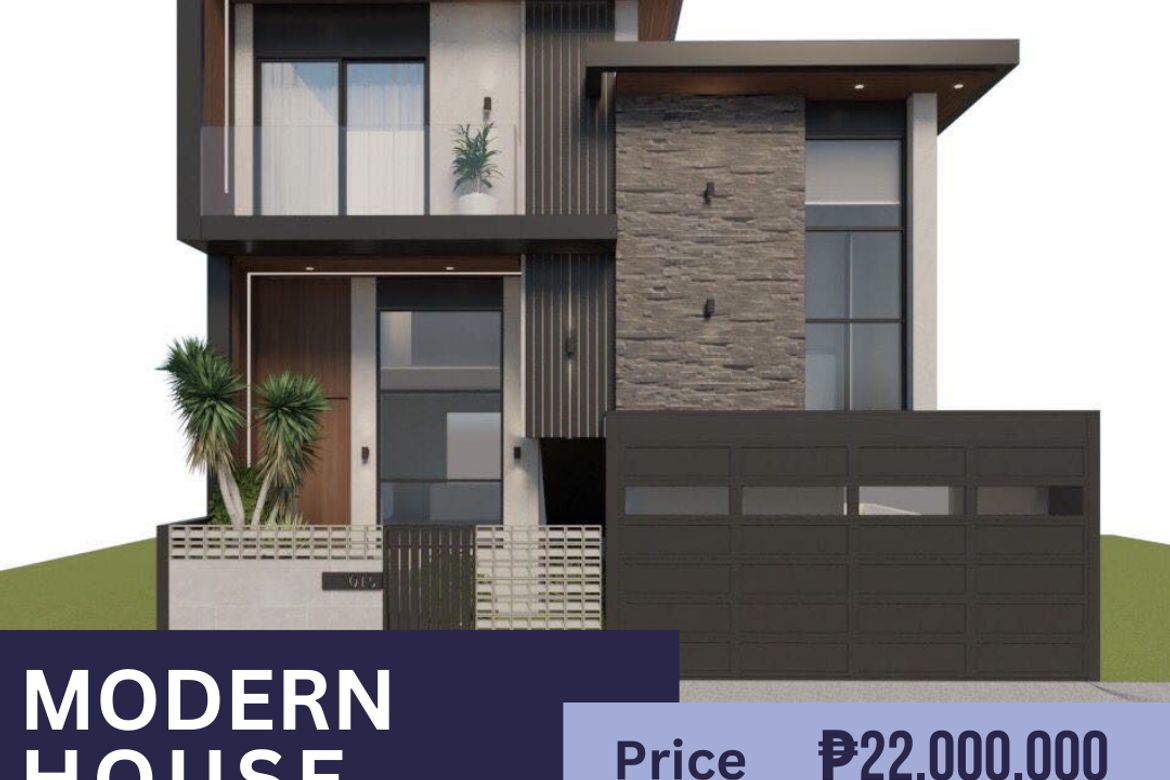 3 Bedroom House for Sale in Balibago, Angeles, Pampanga