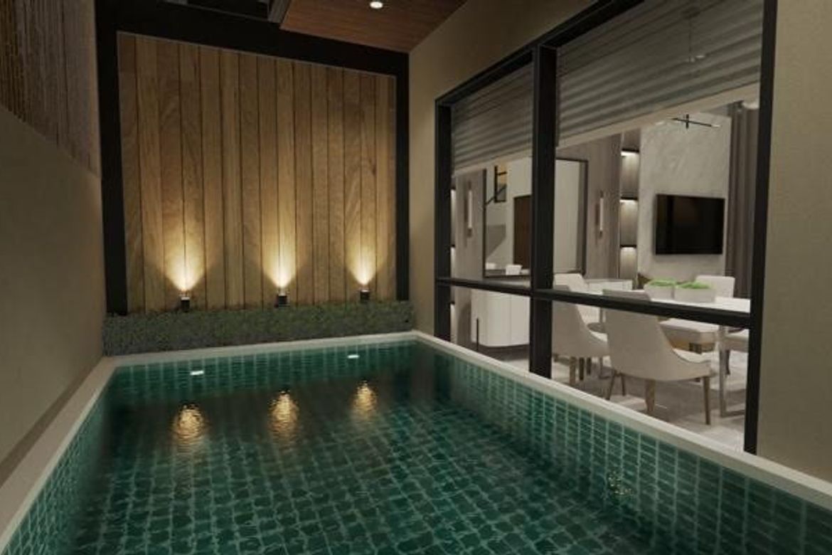 3 Bedroom House for Sale in Balibago, Angeles, Pampanga – photo 8