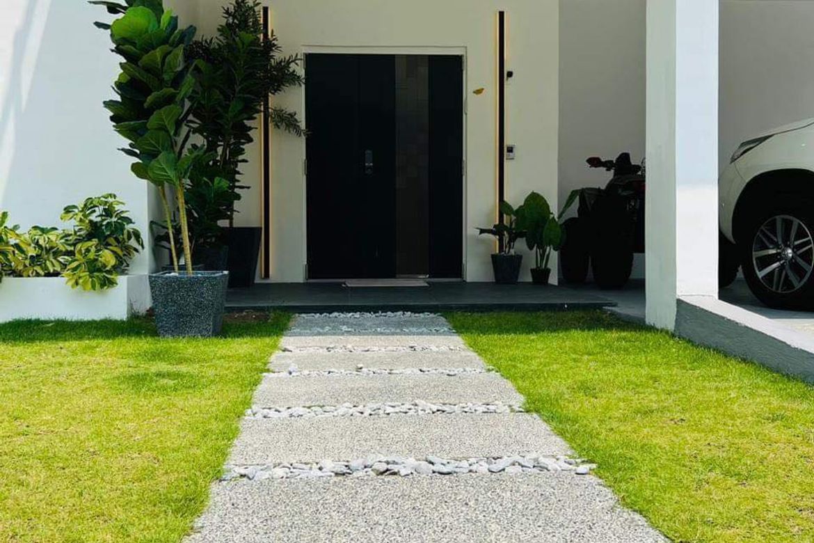 3 Bedroom House for Sale in Balibago, Angeles, Pampanga – photo 5