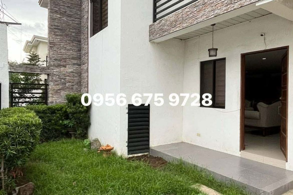 3 Bedroom House for Sale in Balibago, Santa Rosa, Laguna – photo 6