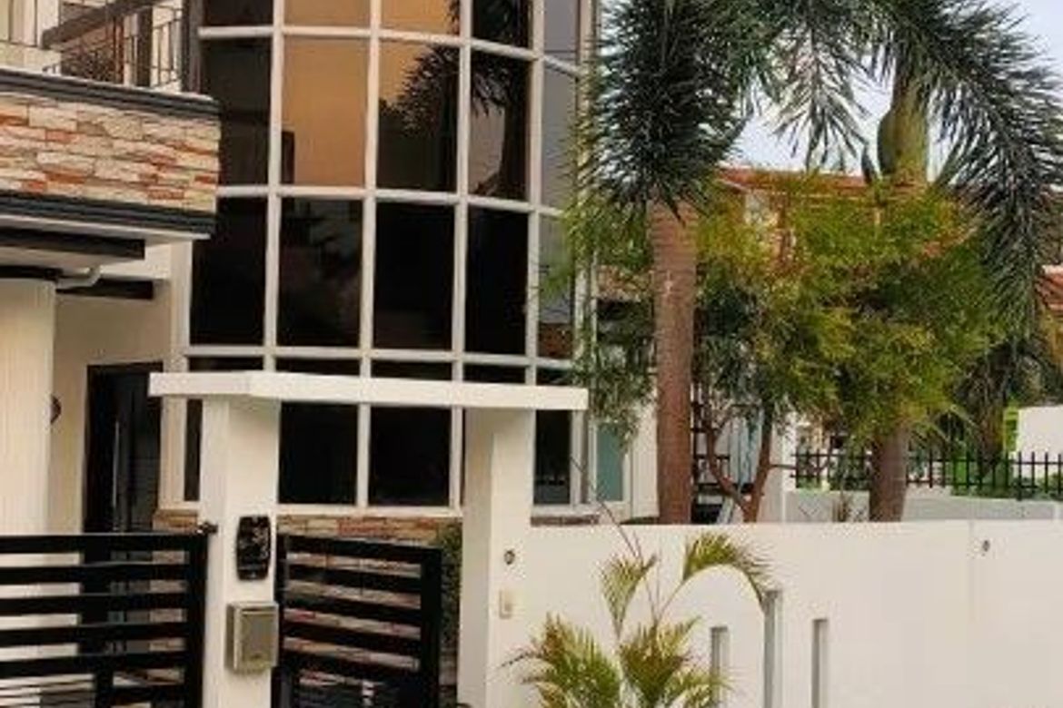 3 Bedroom House for Sale in Balibago, Santa Rosa, Laguna – photo 2