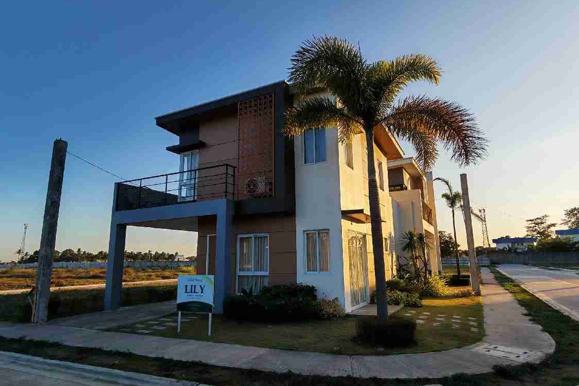 3 Bedroom House for Sale in Balintawak, Lipa, Batangas – photo 2