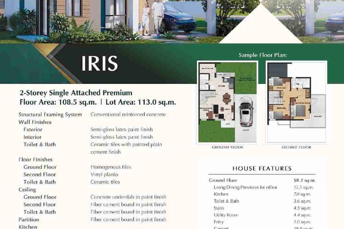 3 Bedroom House for Sale in Balintawak, Lipa, Batangas – photo 5