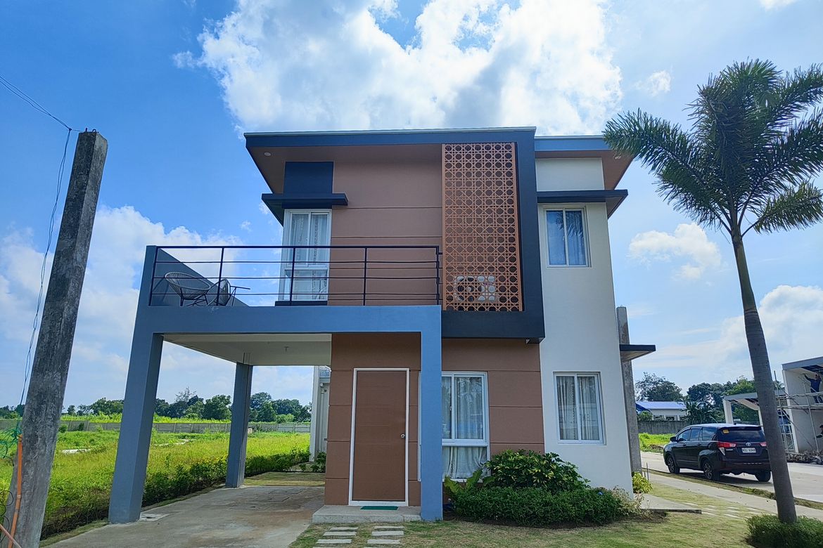 3 Bedroom House for Sale in Balintawak, Lipa, Batangas