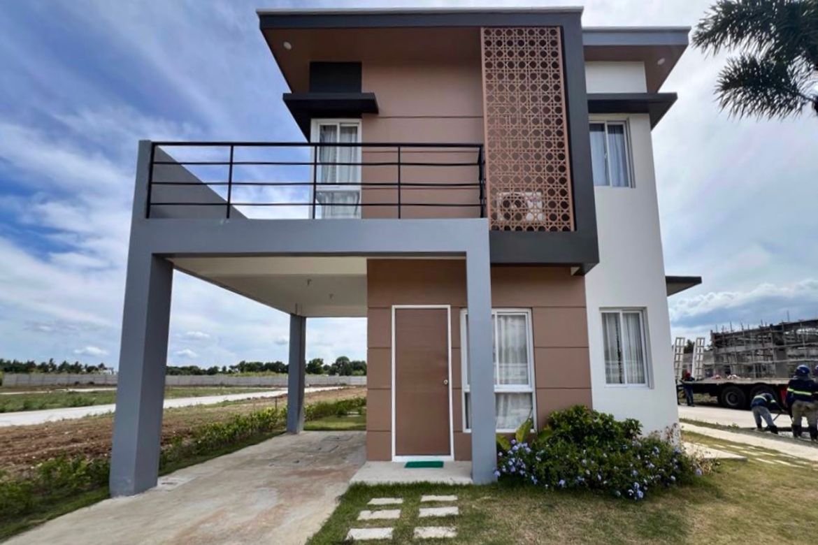 3 Bedroom House for Sale in Balintawak, Lipa, Batangas – photo 3