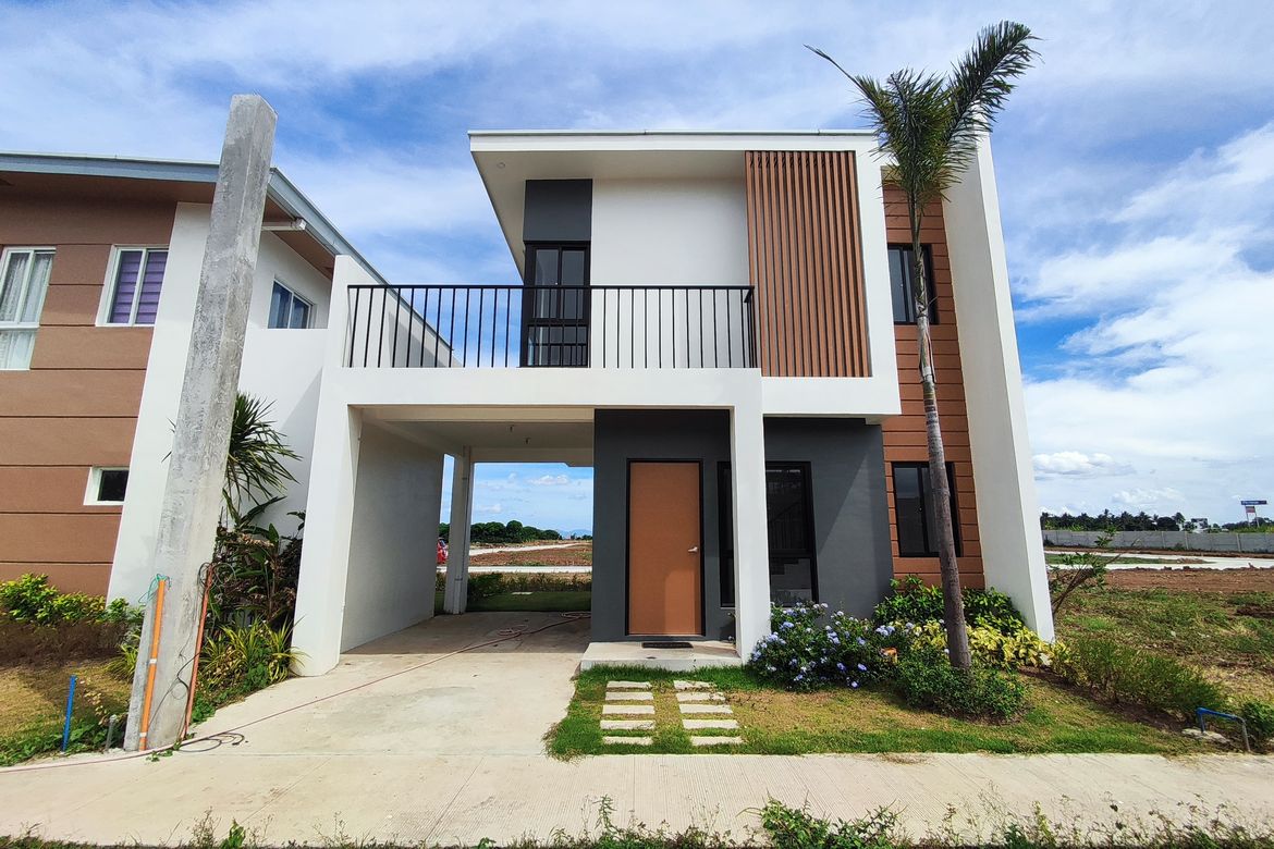 3 Bedroom House for Sale in Balintawak, Lipa, Batangas