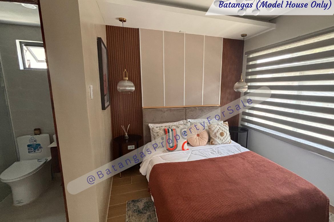 3 Bedroom House for Sale in Balintawak, Lipa, Batangas – photo 5