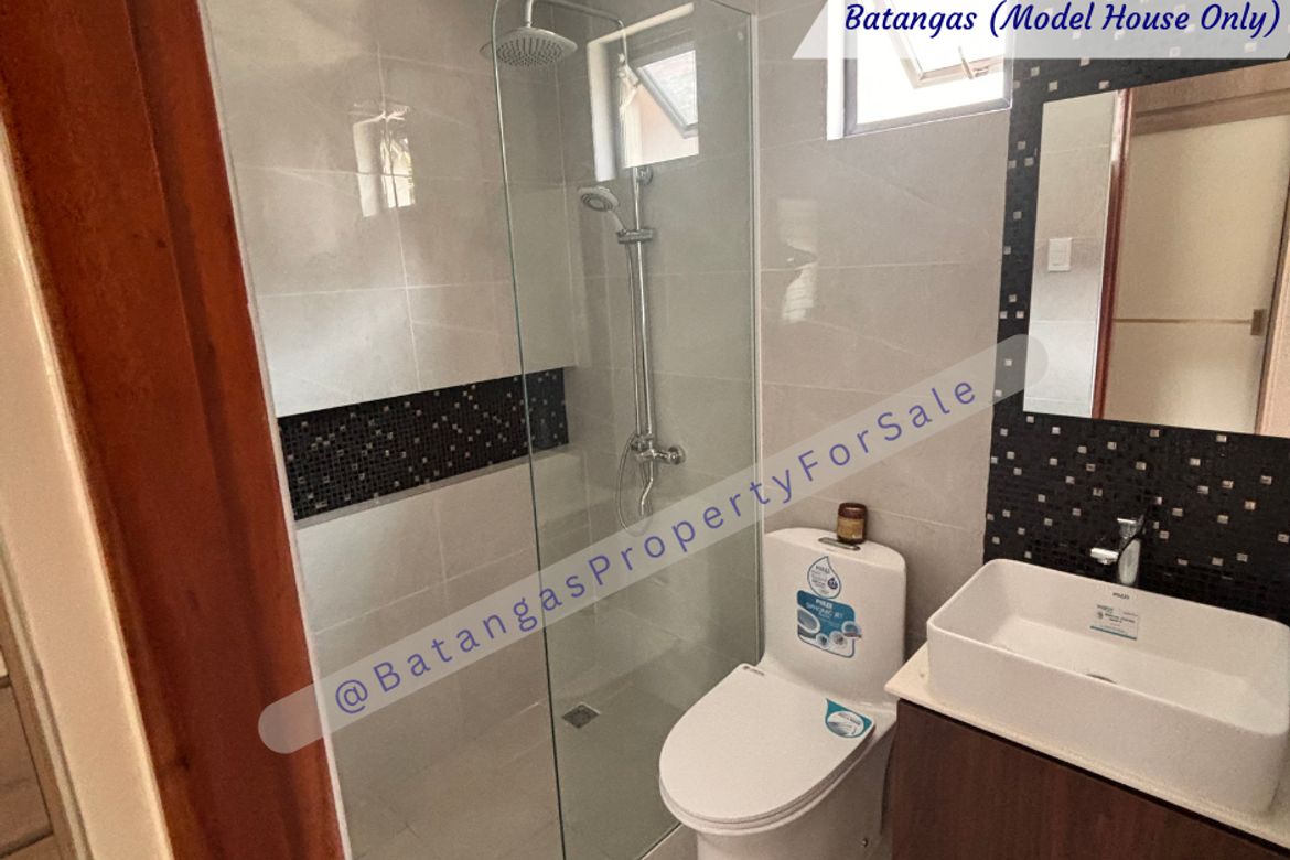 3 Bedroom House for Sale in Balintawak, Lipa, Batangas – photo 6