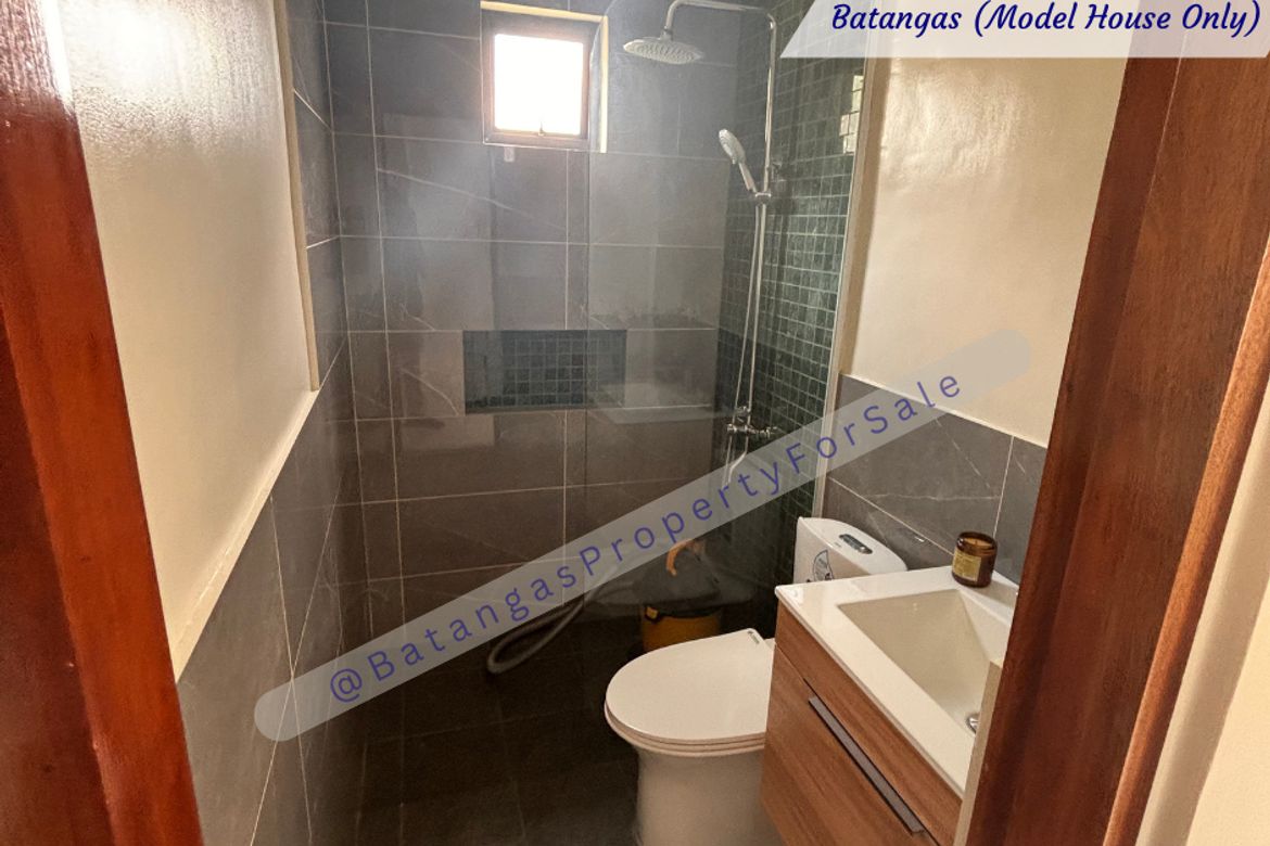3 Bedroom House for Sale in Balintawak, Lipa, Batangas – photo 7