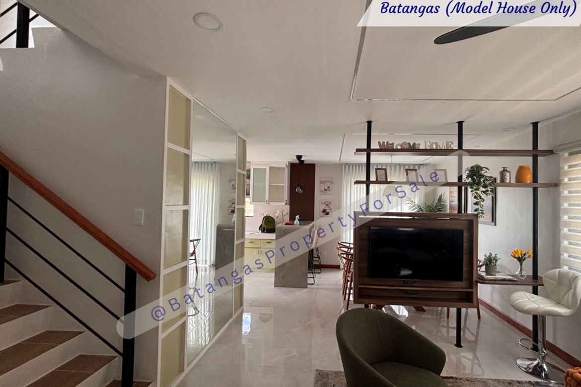 3 Bedroom House for Sale in Balintawak, Lipa, Batangas – photo 8