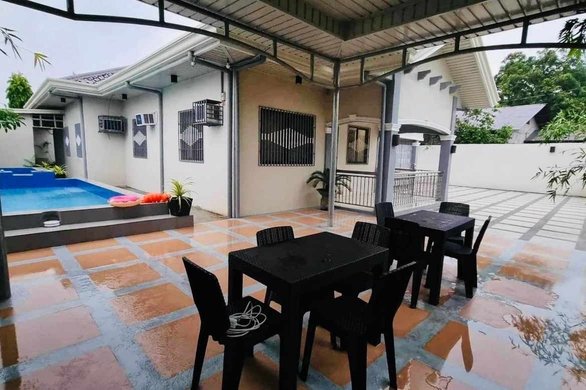 3 Bedroom House for Sale in Baliti, Arayat, Pampanga – photo 8