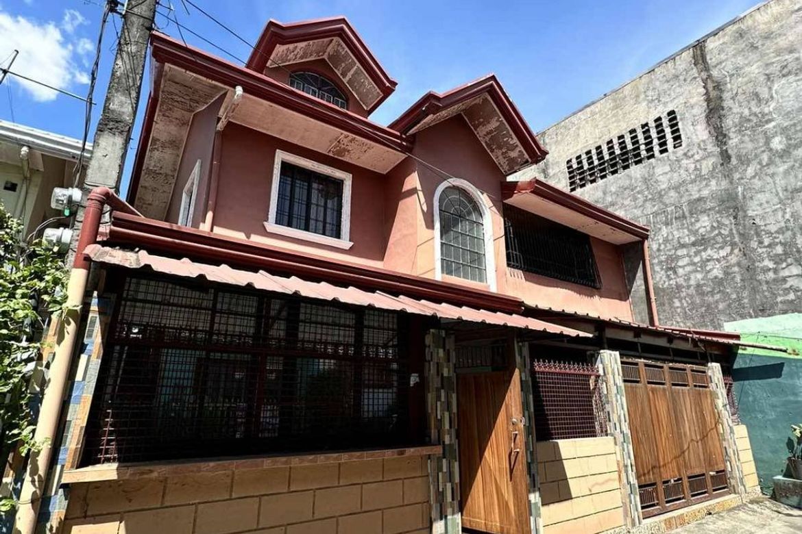 3 Bedroom House for Sale in Baliti, San Fernando, Pampanga – photo 2