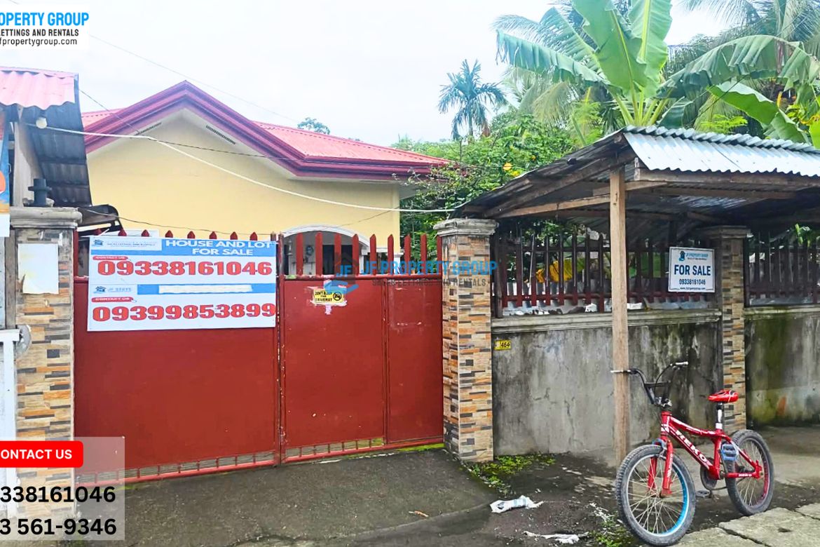 3 Bedroom House for Sale in Balugo, Albuera, Leyte – photo 2