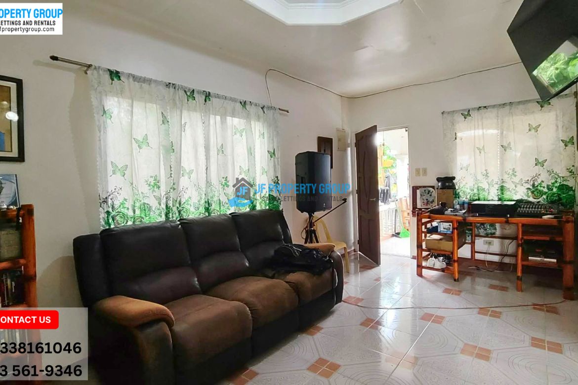 3 Bedroom House for Sale in Balugo, Albuera, Leyte – photo 4