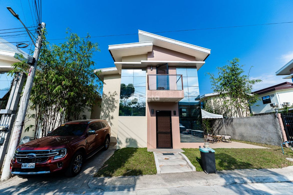 3 Bedroom House for Sale in Balulang, Cagayan de Oro, Misamis Oriental