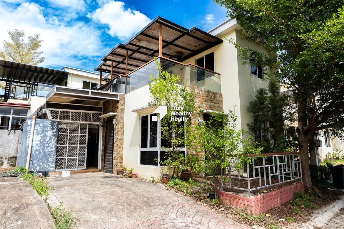 3 Bedroom House for Sale in Balulang, Cagayan de Oro, Misamis Oriental