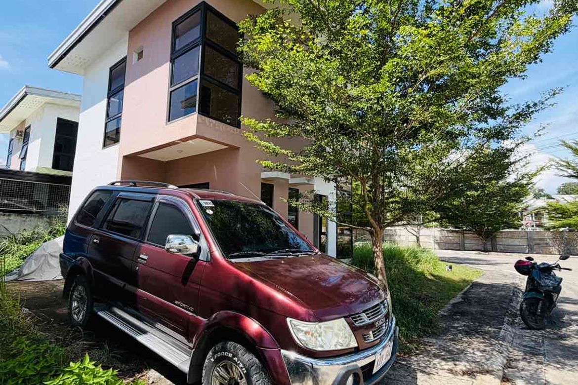 3 Bedroom House for Sale in Balulang, Cagayan de Oro, Misamis Oriental