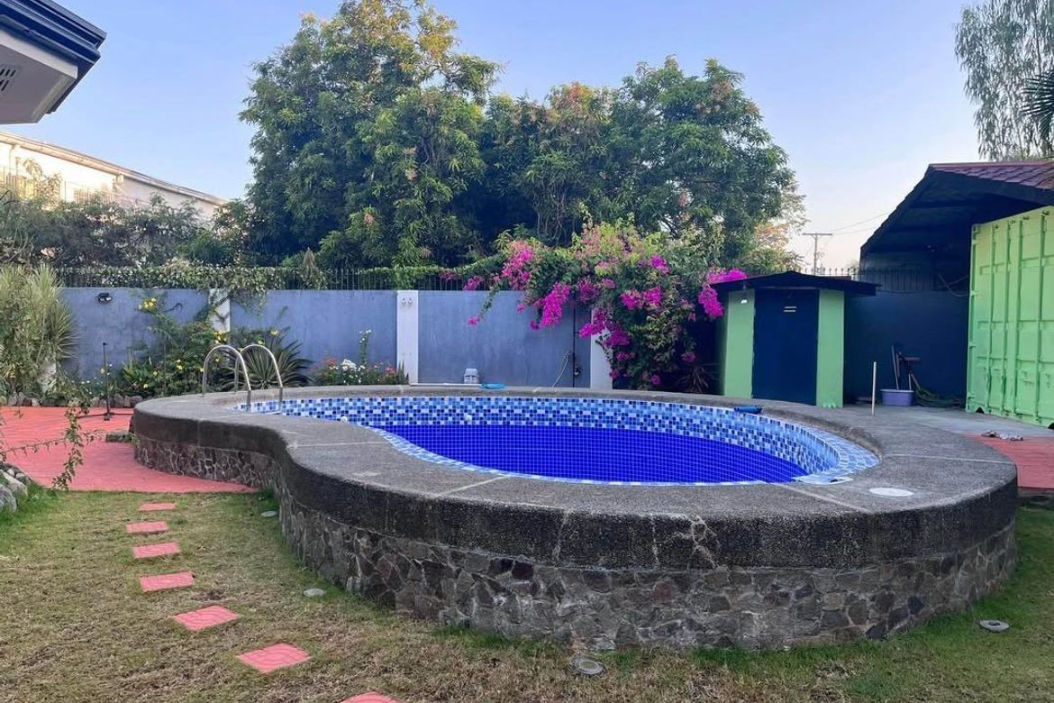 3 Bedroom House for Sale in Bamban, Masinloc, Zambales – photo 3