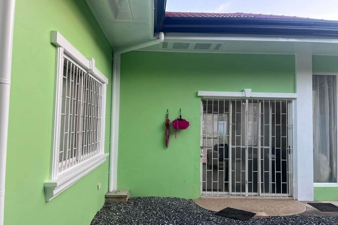 3 Bedroom House for Sale in Bamban, Masinloc, Zambales – photo 6