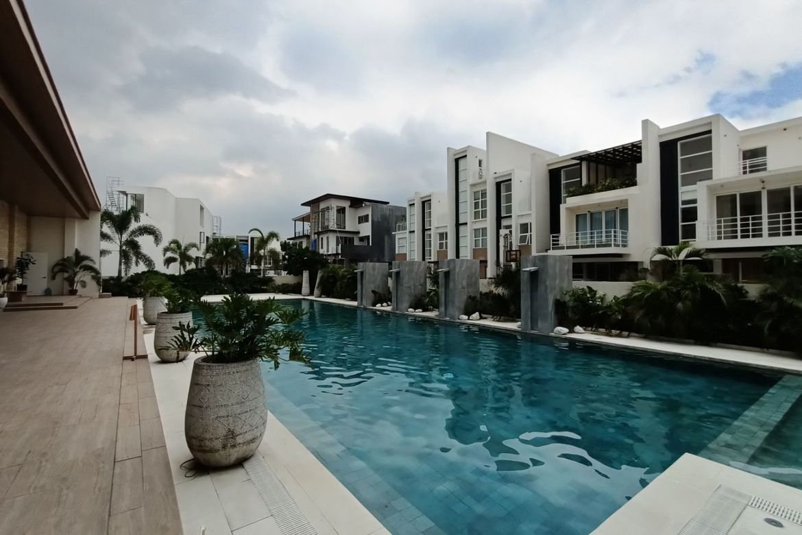 3 Bedroom House for Sale in Bambang, Taguig, Metro Manila – photo 5