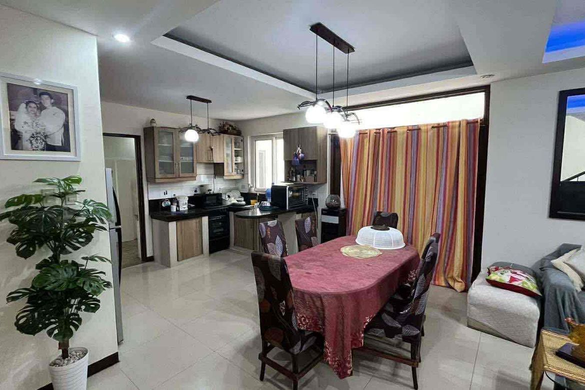 3 Bedroom House for Sale in Bambang, Taguig, Metro Manila – photo 2
