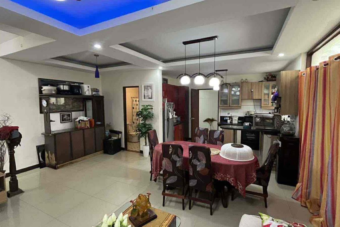 3 Bedroom House for Sale in Bambang, Taguig, Metro Manila – photo 3