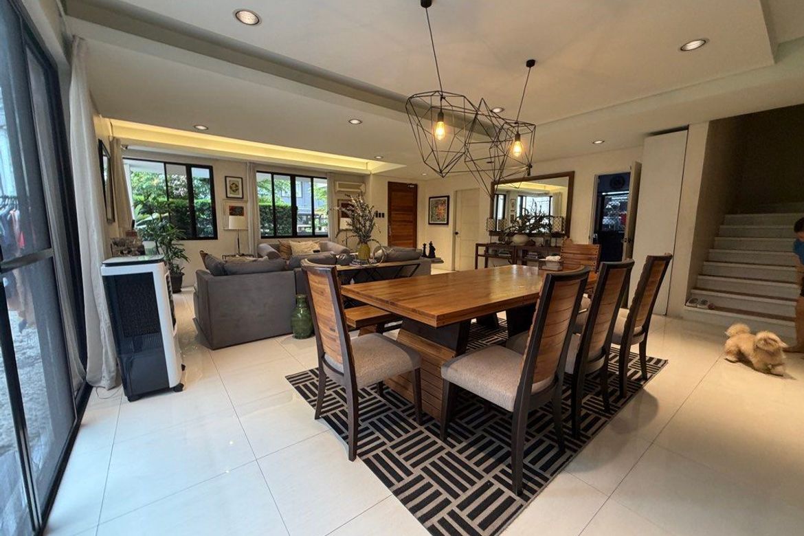 3 Bedroom House for Sale in Bambang, Taguig, Metro Manila – photo 3