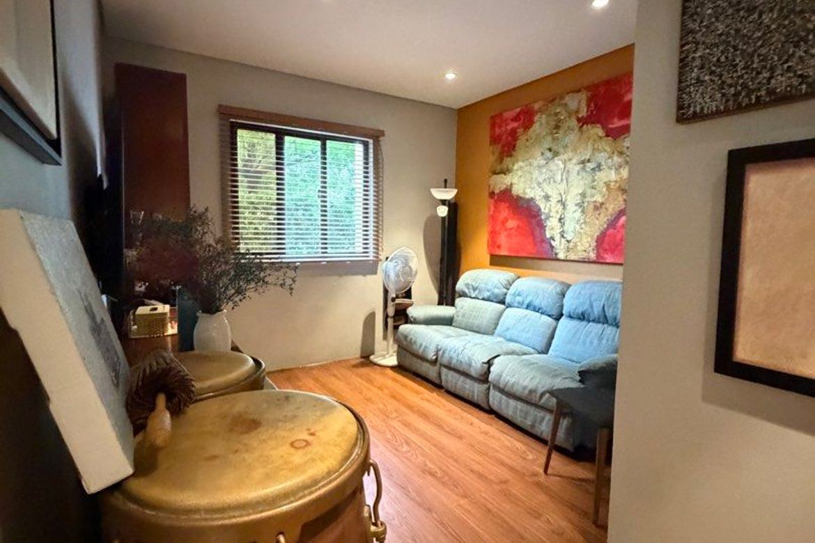 3 Bedroom House for Sale in Bambang, Taguig, Metro Manila – photo 6
