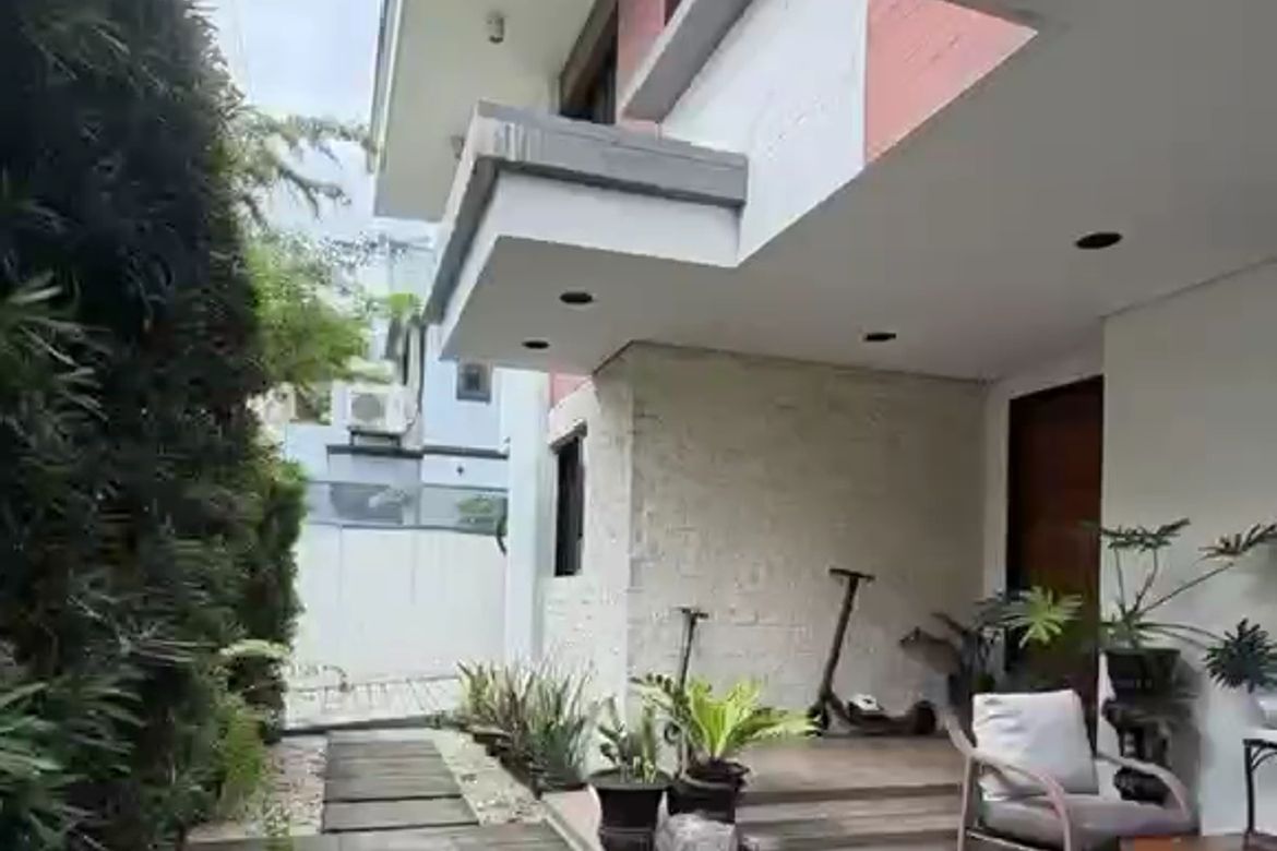 3 Bedroom House for Sale in Bambang, Taguig, Metro Manila – photo 2