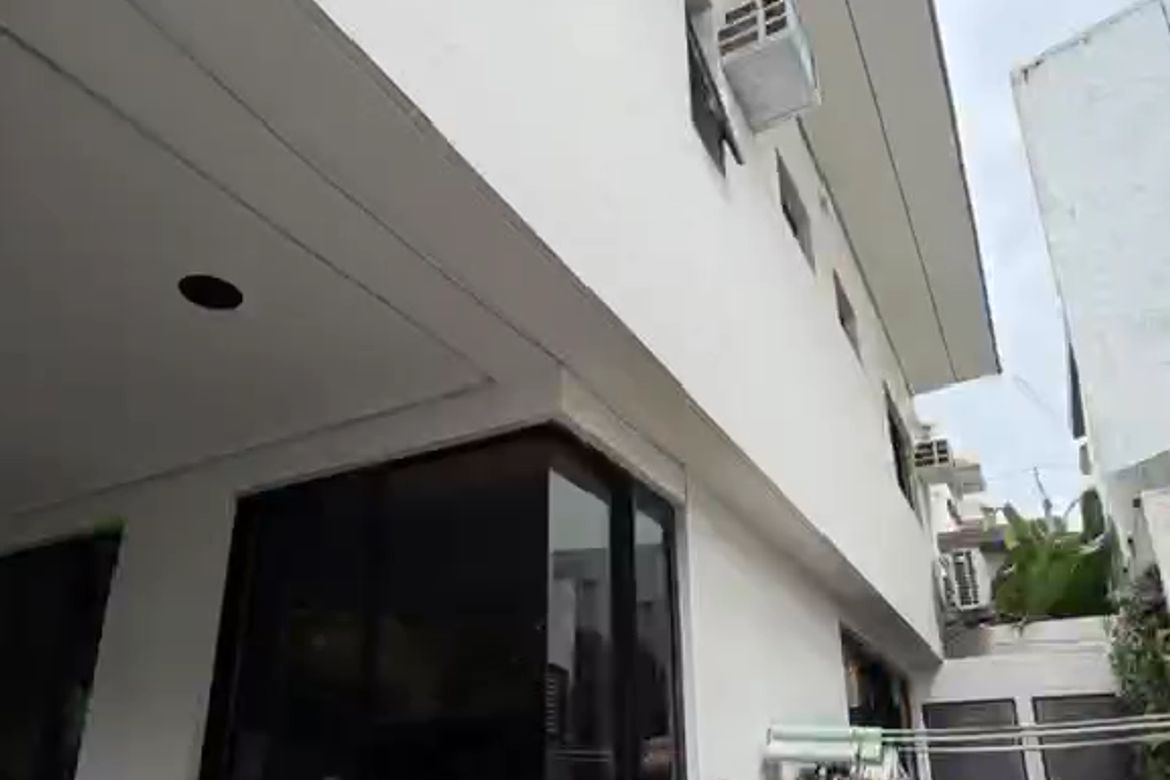 3 Bedroom House for Sale in Bambang, Taguig, Metro Manila – photo 4